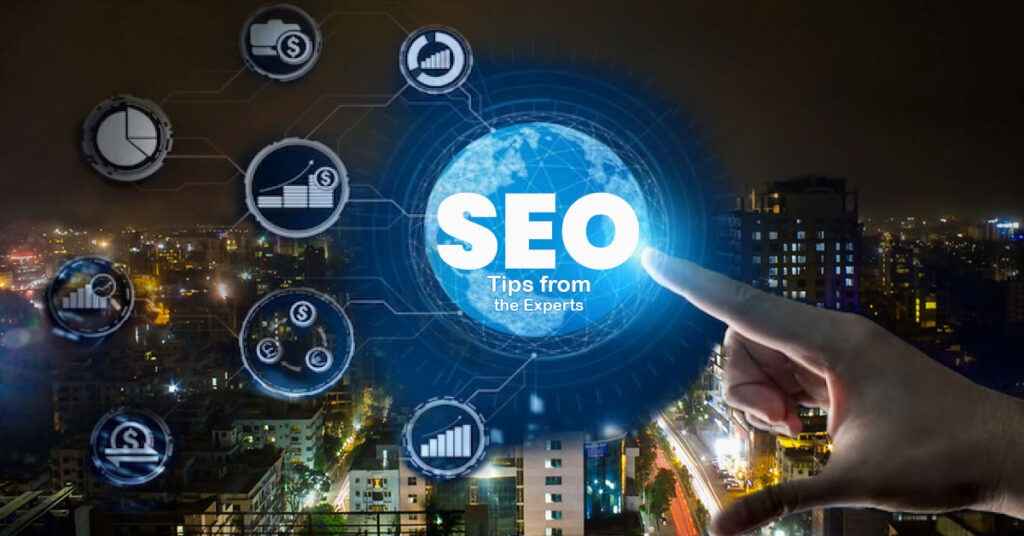 خدمات سئو در اصفهان؛ صفر تا صد خدمات از آنالیز سایت تا افزایش ورودی واقعی